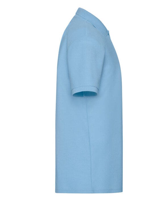 Men's 65/35 Polo - Sky Blue (3)