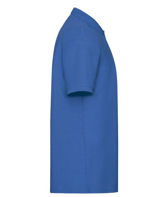 Men's 65/35 Polo - Royal (3)