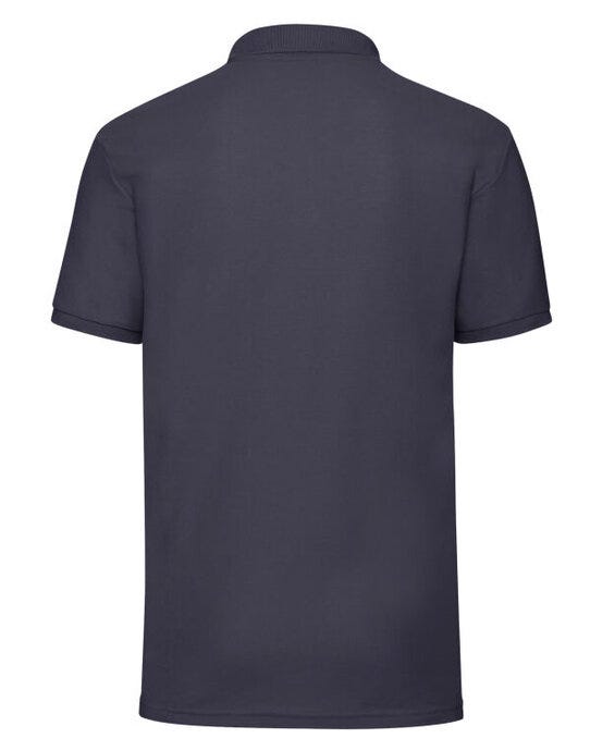 Men's 65/35 Polo - Deep Navy (2)