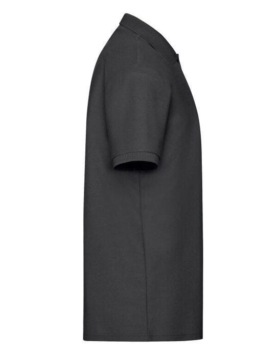 Men's 65/35 Polo - Black (3)