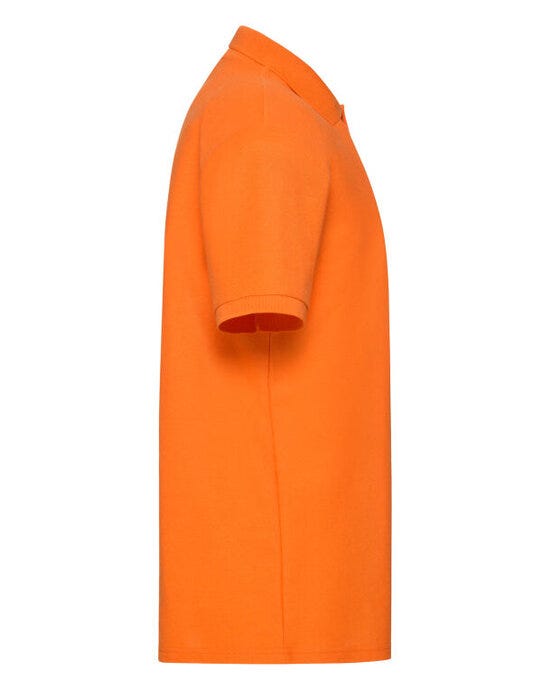 Men's 65/35 Polo - Orange (3)