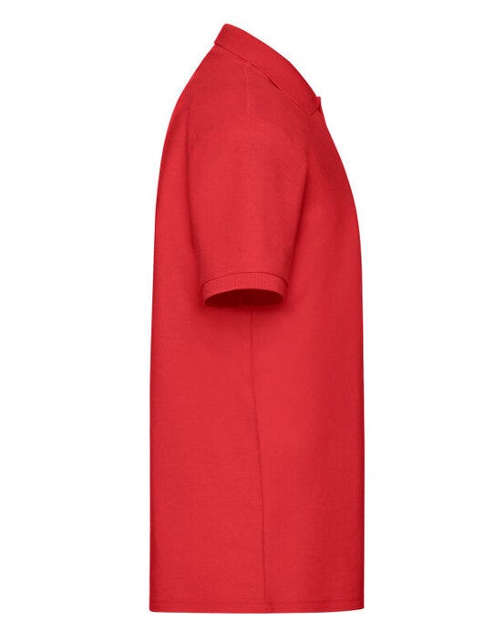 Men's 65/35 Polo - Red (3)