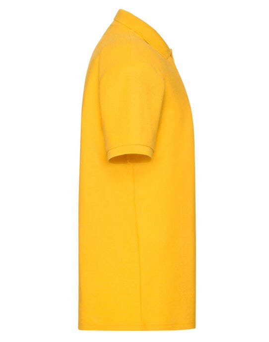 Men's 65/35 Polo - Sunflower (3)