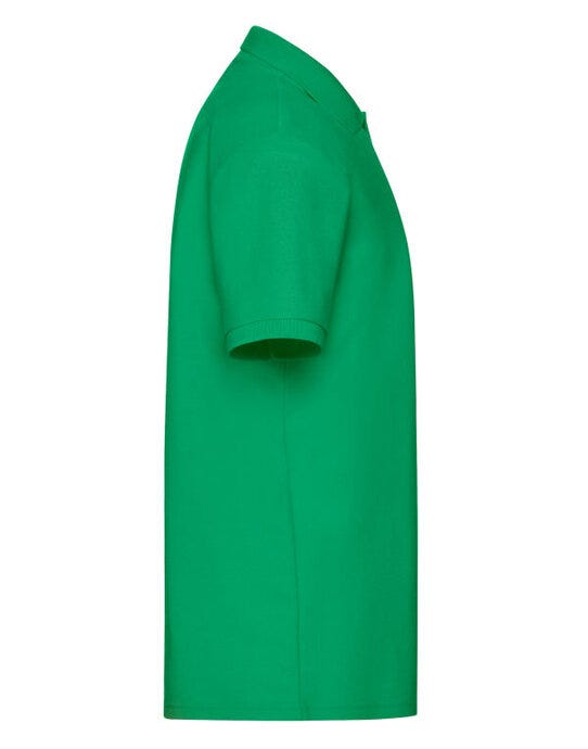 Men's 65/35 Polo - Kelly Green (3)