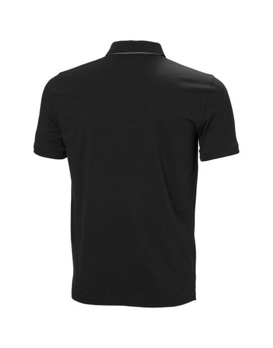 Evo Polo - Black (2)