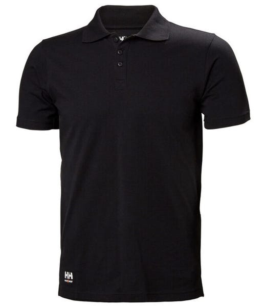 Black front