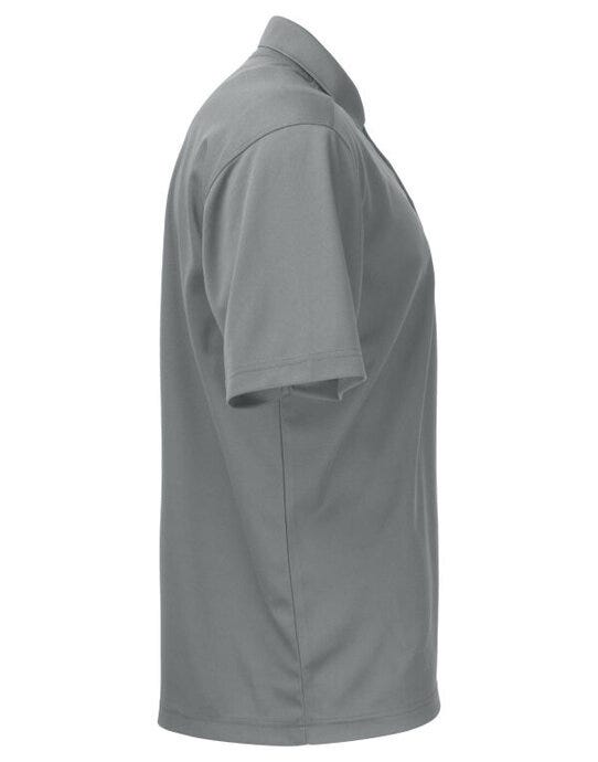 Prio 2040 Pique Function Polo - Stone (3)