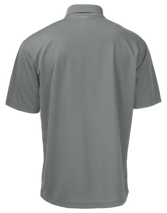 Prio 2040 Pique Function Polo - Stone (4)