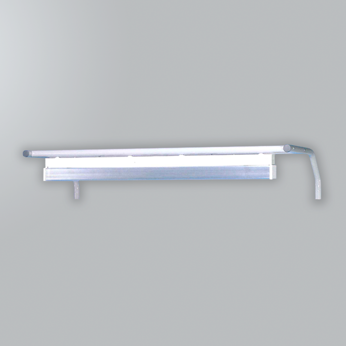L Unit Led GTEK LED Light Unit 1500mm | ESD Workstation Lighting – Grove Sales ...