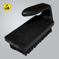 Economy Range -  Nail Brush 120mm Large ESD