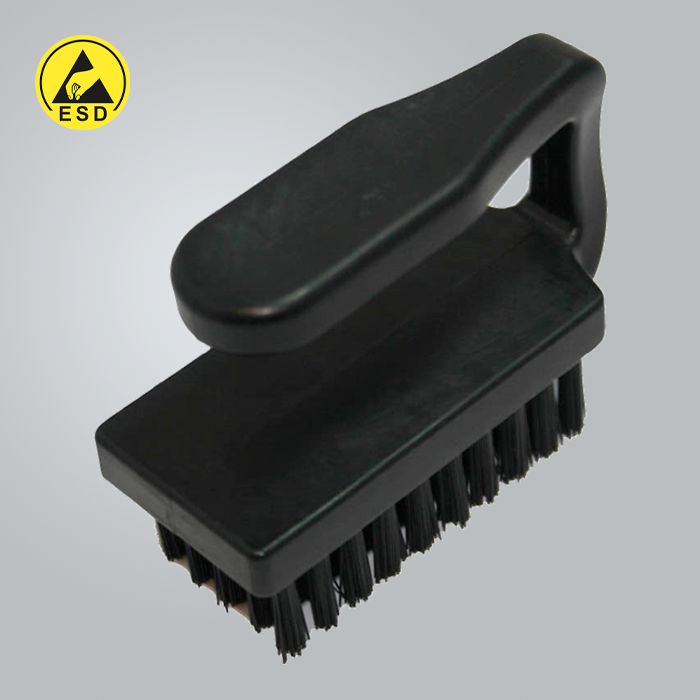 Nail Brush (95 mm Small) ESD