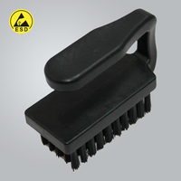 Economy Range -  Nail Brush 95mm Small ESD