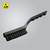 Economy Range -  Large Toothbrush ESD