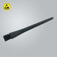 Gama económica: cepillo plano de 15 mm ESD