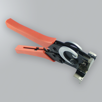Outil d'épissure CMS pour bandes de 8 à 44 mm