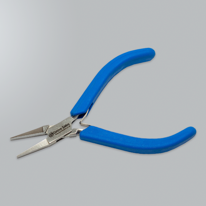 G-Tek Box-Joint Pliers / Flat (G-HT-P10)