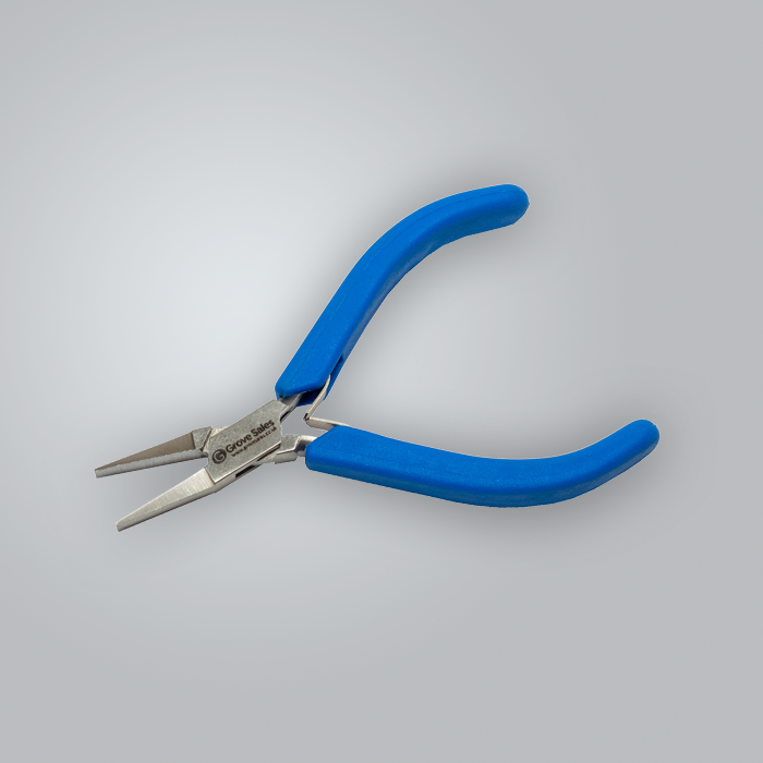 G-Tek Box-Joint Pliers / Flat 