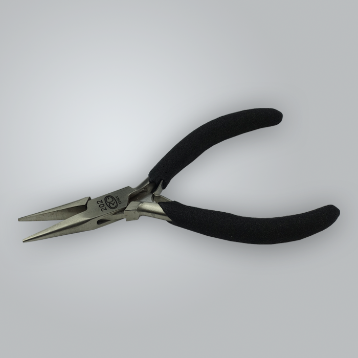 ESD - Smooth Chain Nose Pliers 