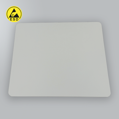 Cushion Matting 38 x 45cm (6/Pack) Grey ESD