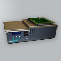Pot de soudure sans plomb QUICK 100-15S (600 watts)