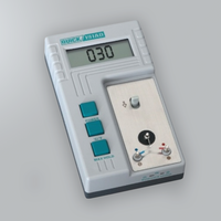 Thermomètre à souder QUICK
