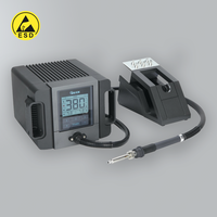 Station de retouche Quick TR1100 (180 W)