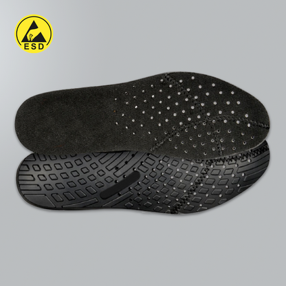 ESD COMFORT Insole (1 x Pair)