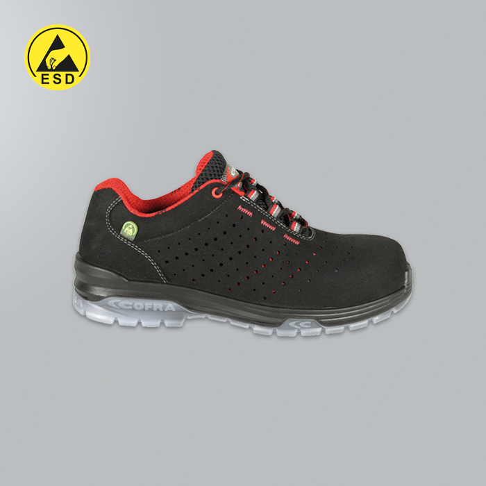 SYNTHPOP ESD Safety Trainer