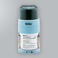 EXTRACCIÓN DE HUMOS WELLER WFE-P
