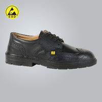 Zapato de seguridad ESD GOLDEN