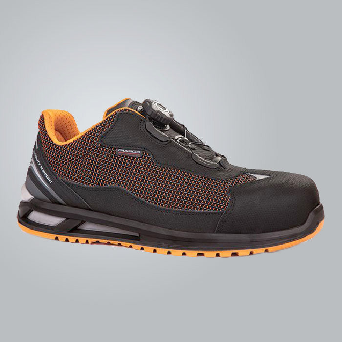 GOTLAND S1P ESD Safety Shoe