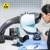 PRISMA Microscope ESD Kit with X4 lens