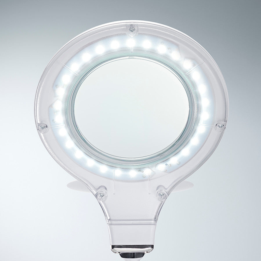 LED Magnifying Lamp - Table Top LEDs