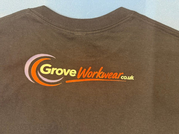 Full-Colour Logo