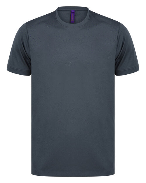 Hicool Performance T-shirt - Charcoal