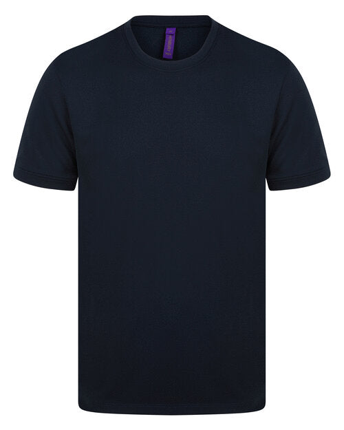 Hicool Performance T-shirt - Navy