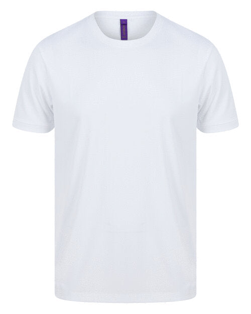 Hicool Performance T-shirt - White
