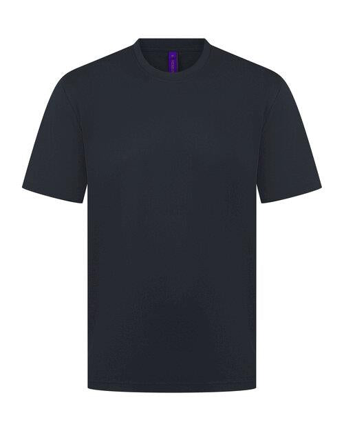 Coolplus Wicking T-shirt - Navy