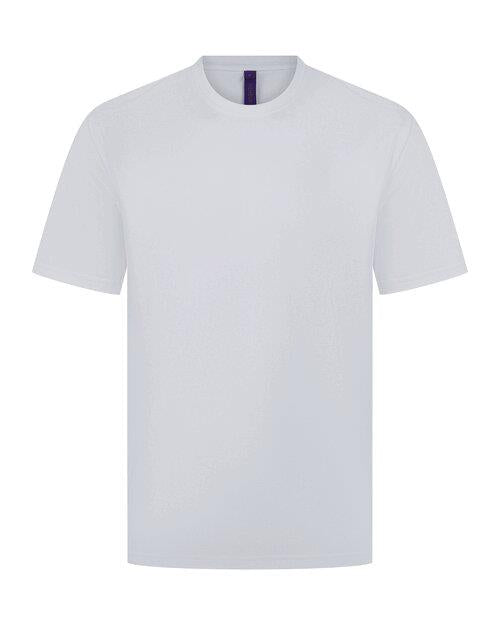 Coolplus Wicking T-shirt - White