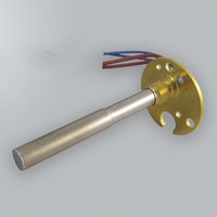 Elemento calefactor FE75