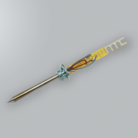 Elemento calefactor WP 200