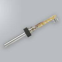 Elemento calefactor WSP80