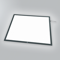 Boîte à lumière Wafer 3 (A2)