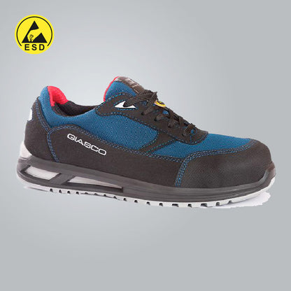 LAS VEGAS S1P ESD Safety Shoe