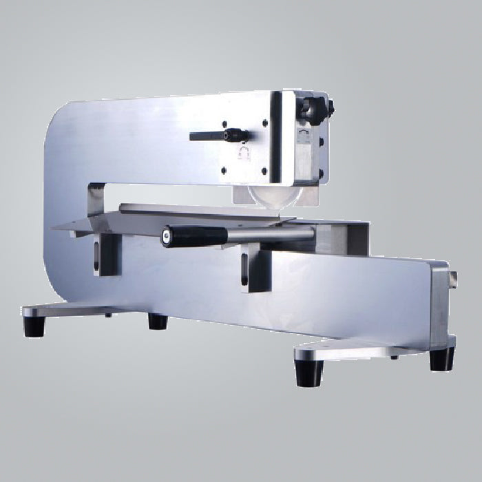 MDS-510 Manual PCB Depanelizer (left side)