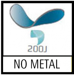 No Metal