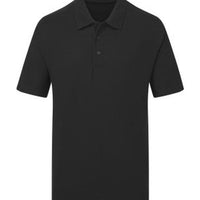 Everyday Polo - BLACK