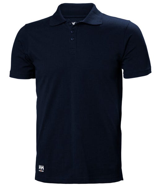 Classic 2.0 Polo - 2 COLOUR