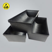 Porte-bobine de composants SMD 7" ESD Safe