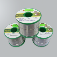 Fil sans plomb Qualitek No Clean NC600 SN100e